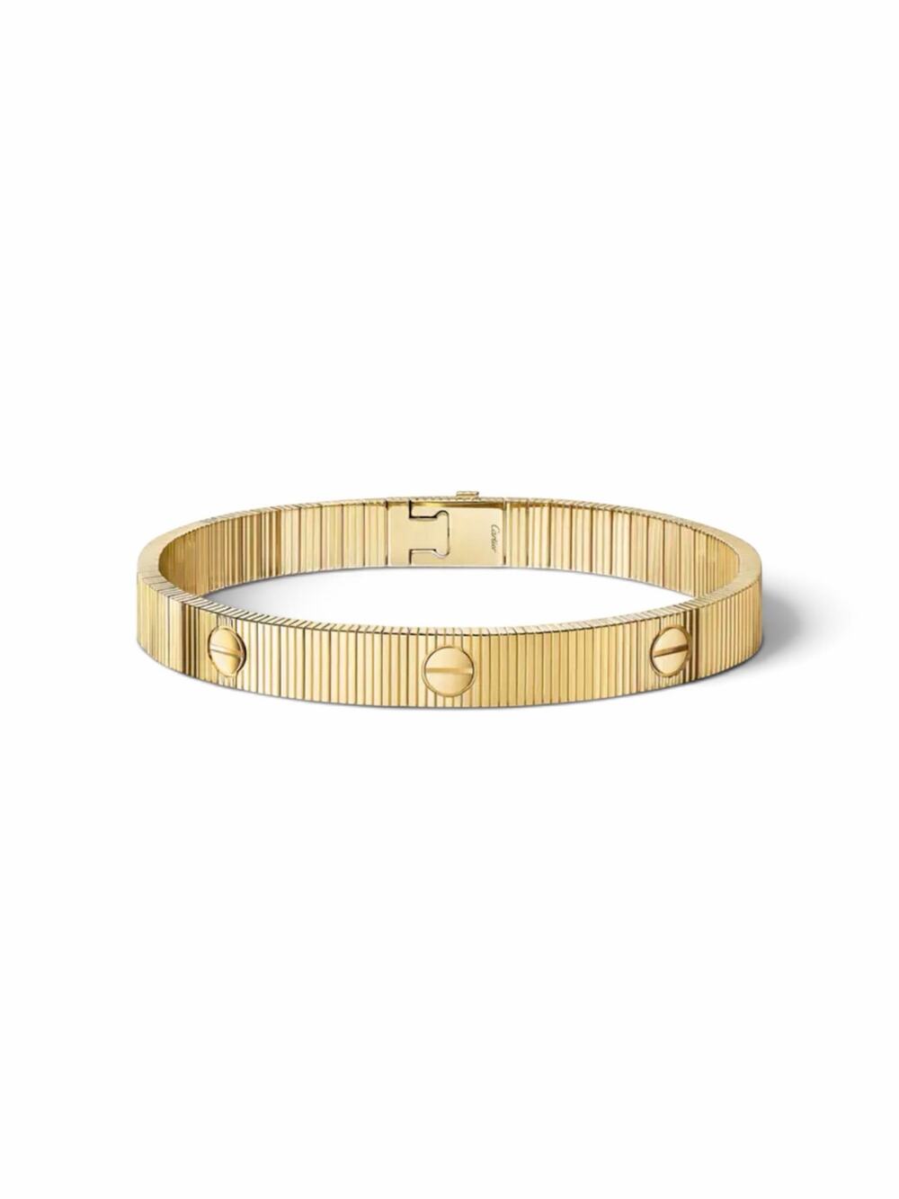 CARTIER LOVE UNLIMITED BRACELET, FLEXIBLE